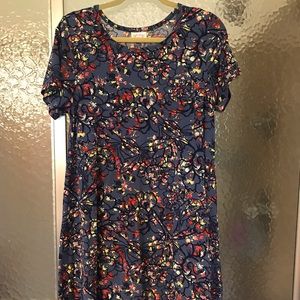 Lularoe Carly